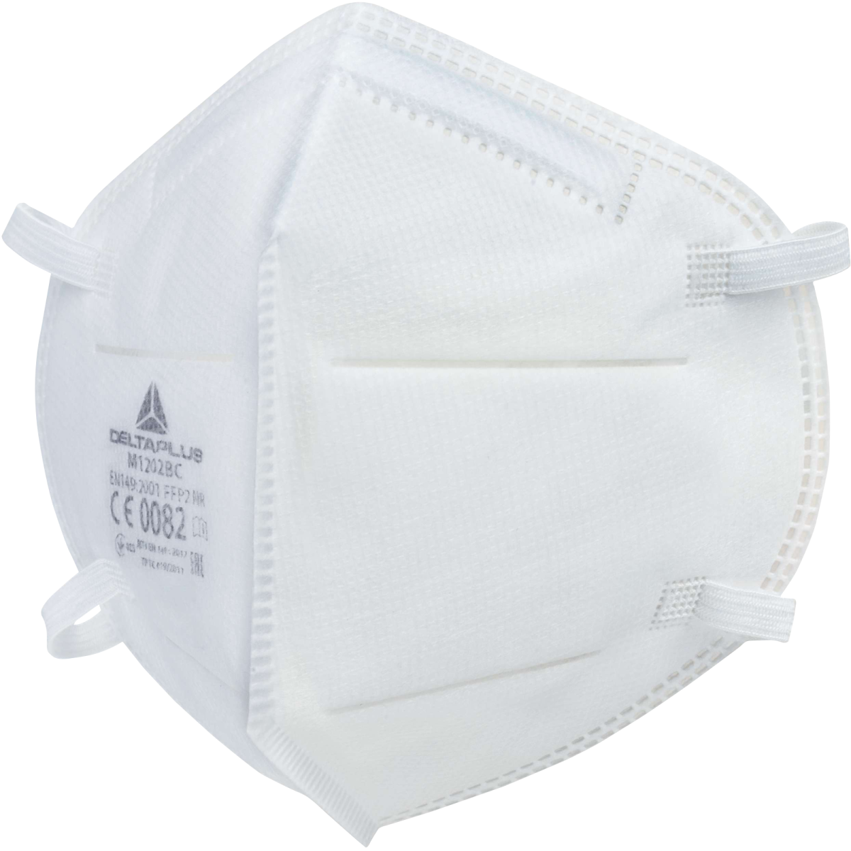 Mascarilla FFP2 sin válvula