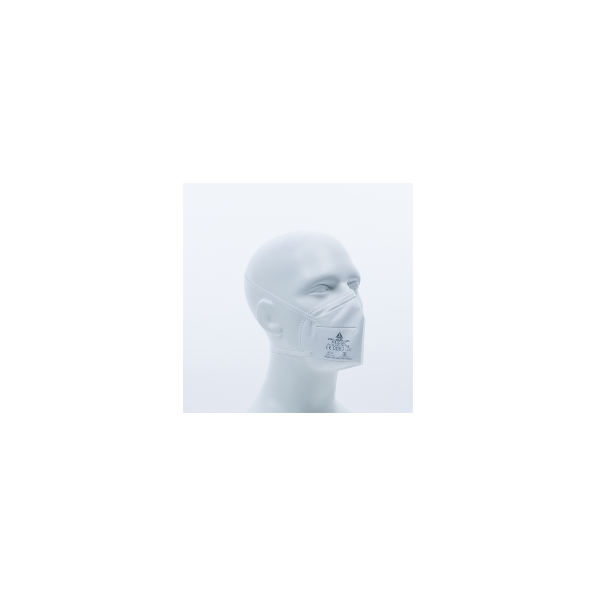 Mascarilla FFP2 sin válvula