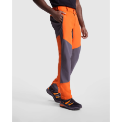 PANTALÓN UNISEX TREKKING COMBINADO