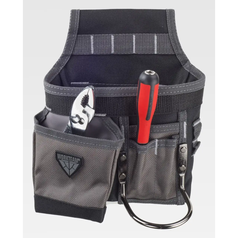 BOLSA PARA HERRAMIENTAS PARA CINTURÓN