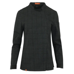 CHAQUETA COCINA MUJER ECO-FRIENDLY