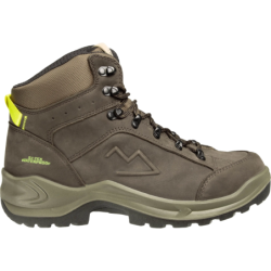 BOTA DE MONTAÑA IMPERMEABLE