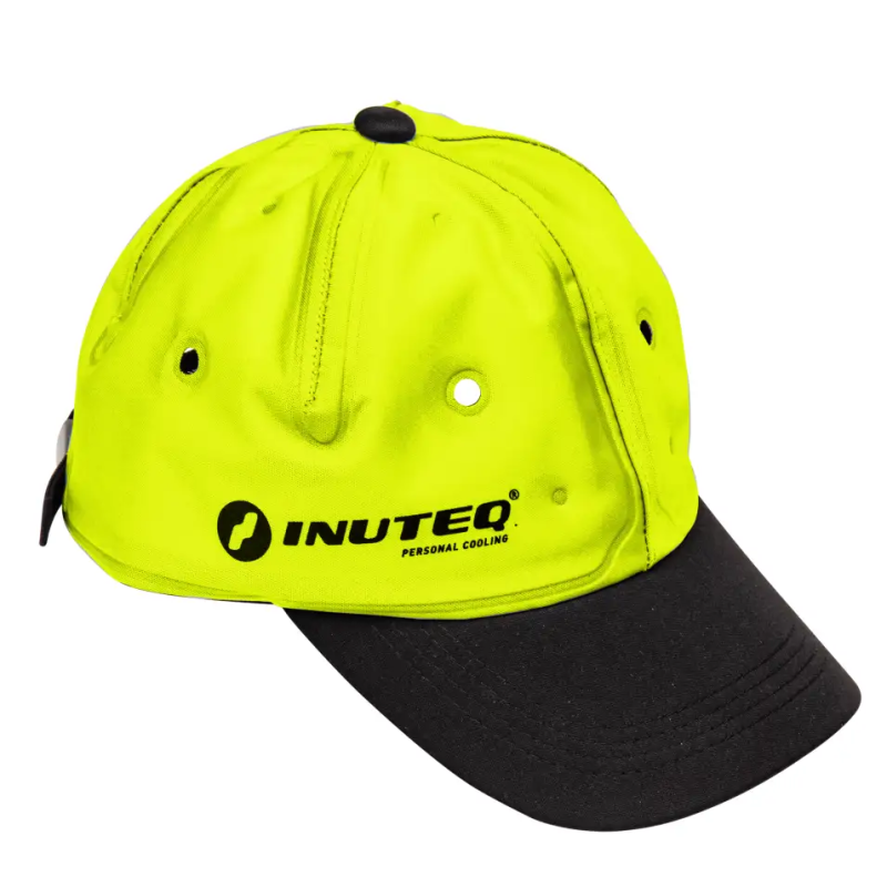 GORRA DE ENFRIAMIENTO PROLONGADO